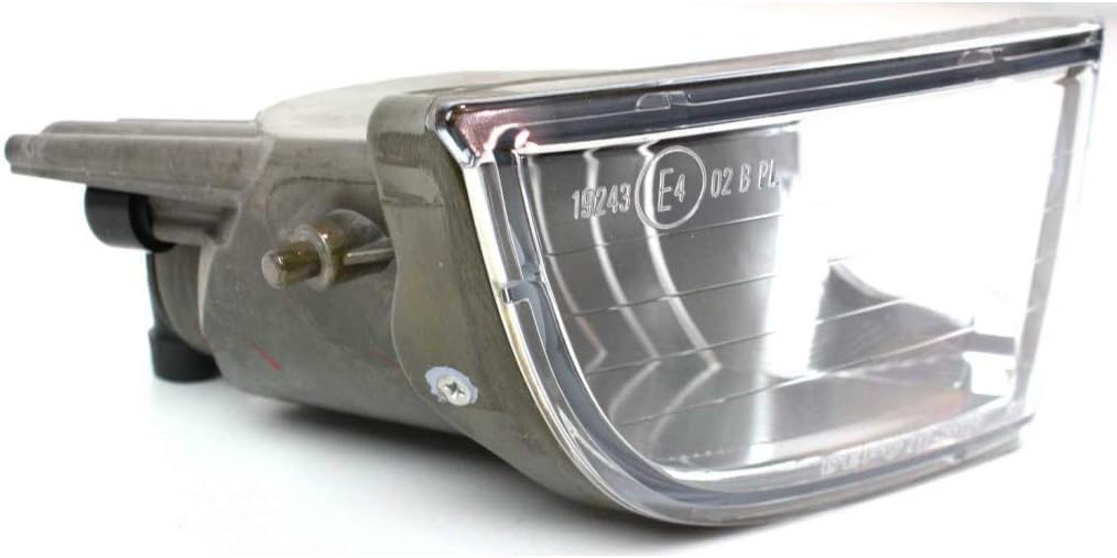 Fog Light Assembly for Toyota RAV4 2001 2002 2003 Pair H8792