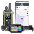 Wireless Dog Fence System Collar with 4 Training Modes Q2776