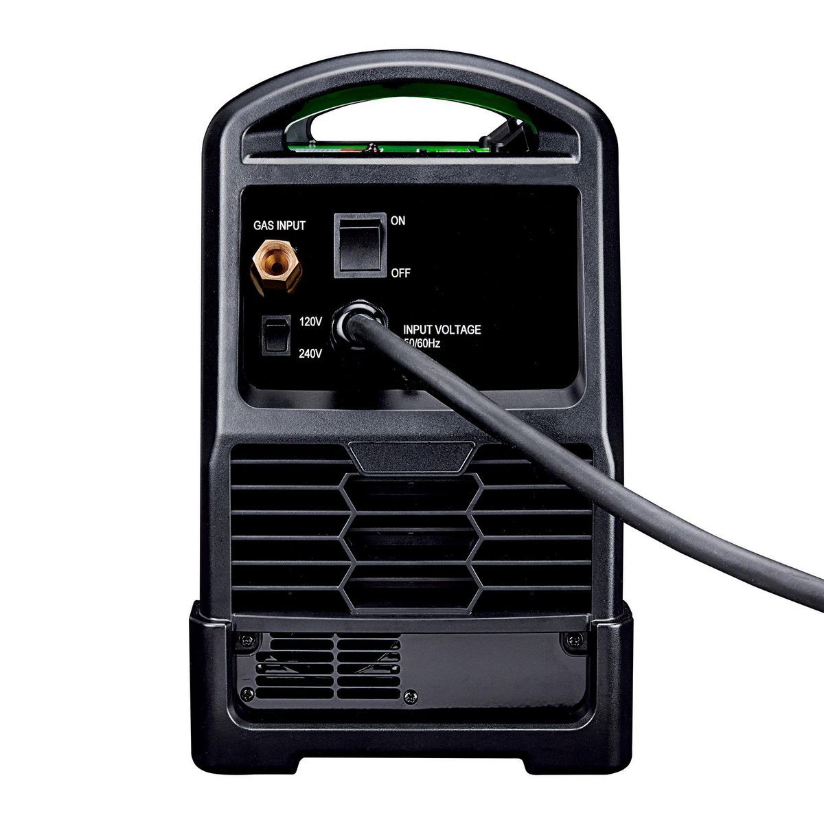 200 Professional Multiprocess Welder with 120/240V Input U276
