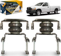 Air Spring Bag Suspension Kit K77949