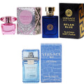 5ml 3PK EDP EDT Kit K475