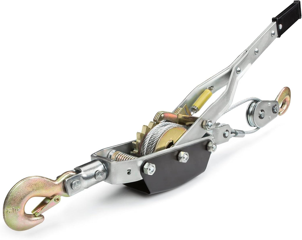 Pack of 2 4 Ton Power Puller K804332