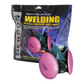 Welding Silica Concrete Dust & Mold Respirator Large L89358