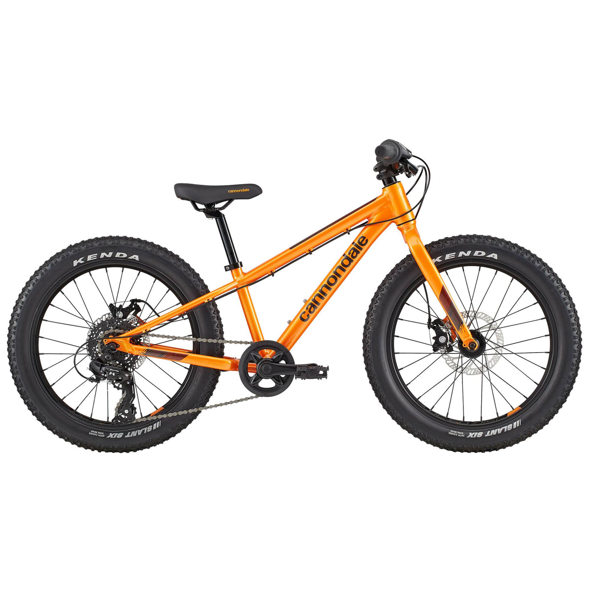 Crush 20x22 Kids Bike W304
