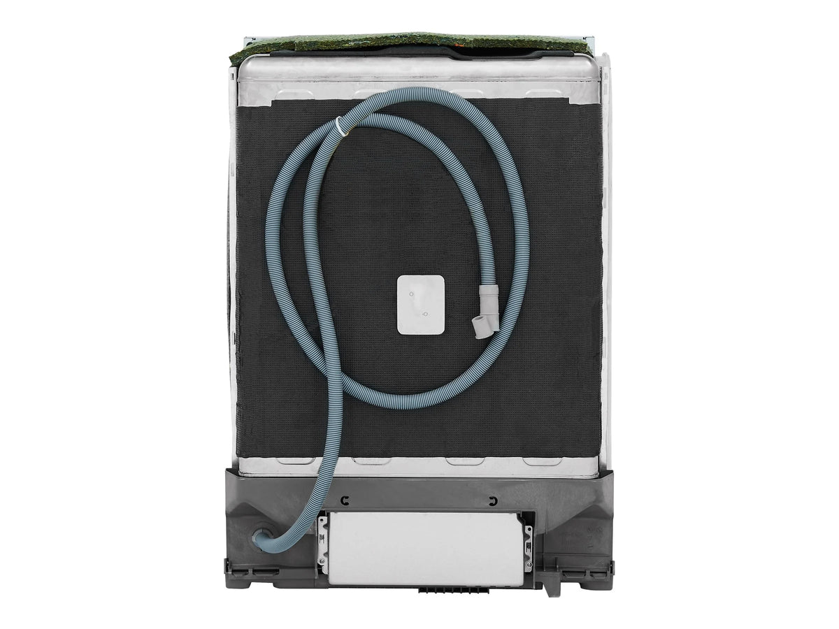 Built-in Dishwasher 24 in Stainless X55262