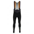 Bib Tights Black Xxs H53104