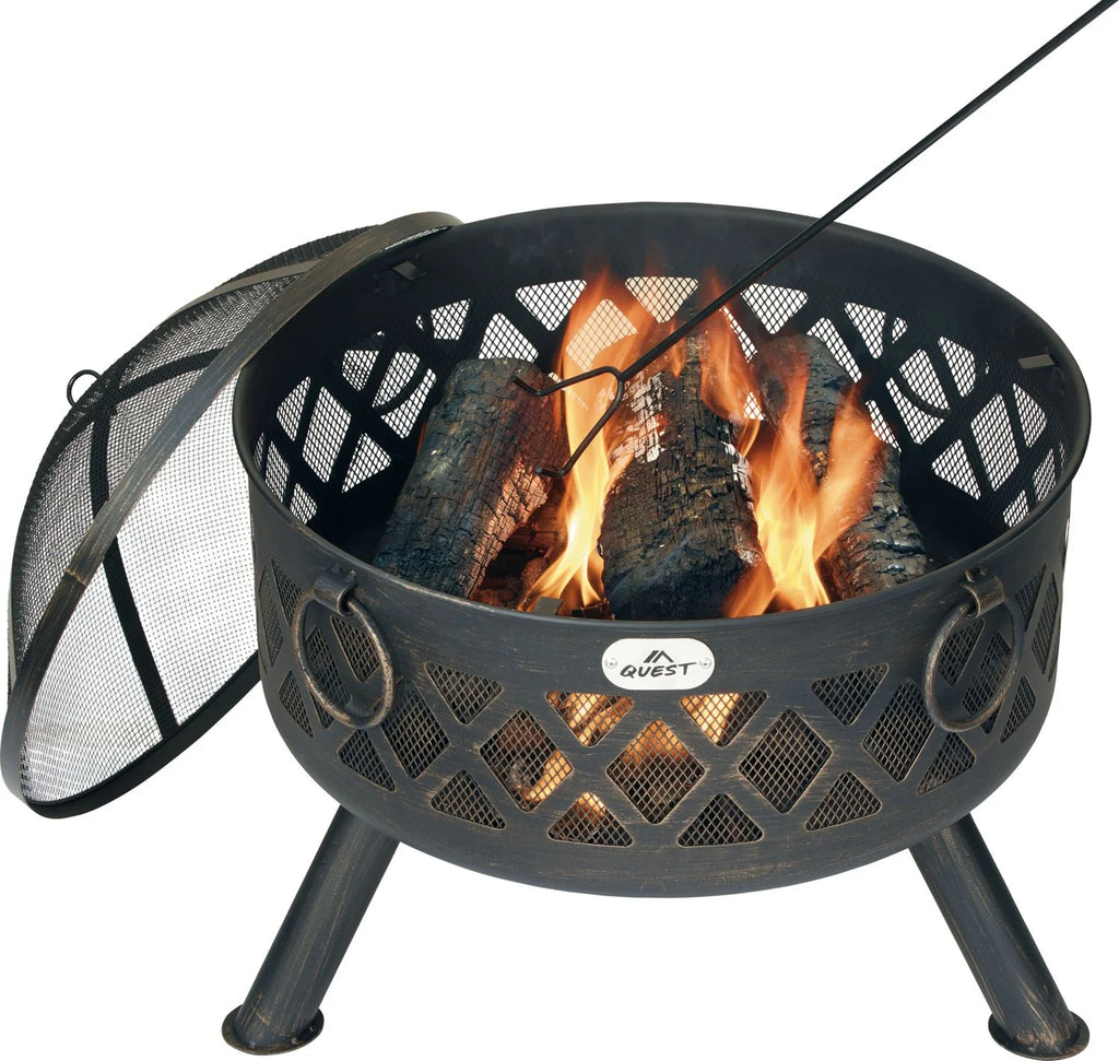 Firepit I1380