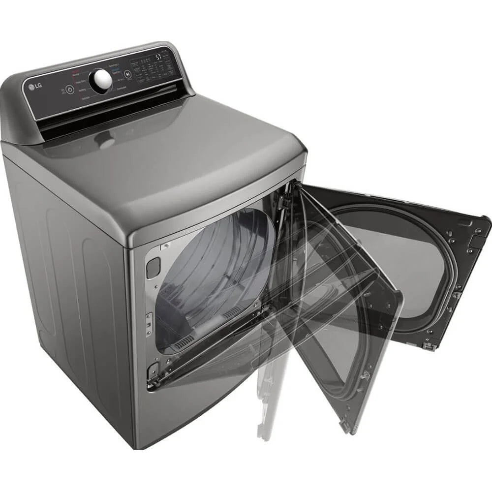 27" 7.3 Cu. Ft. Gas Dryer A817933