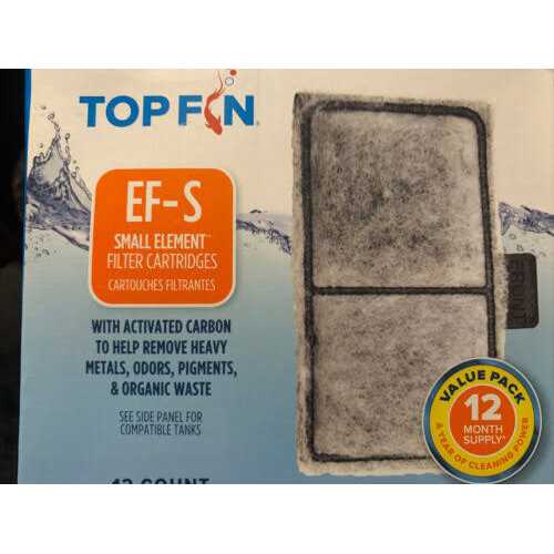 Element Filter E680