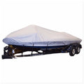 Semi-Custom Boat Cover Y70401