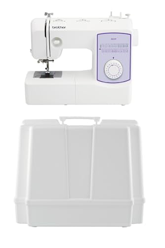 37 Built-in Stitches Sewing Machine R6602