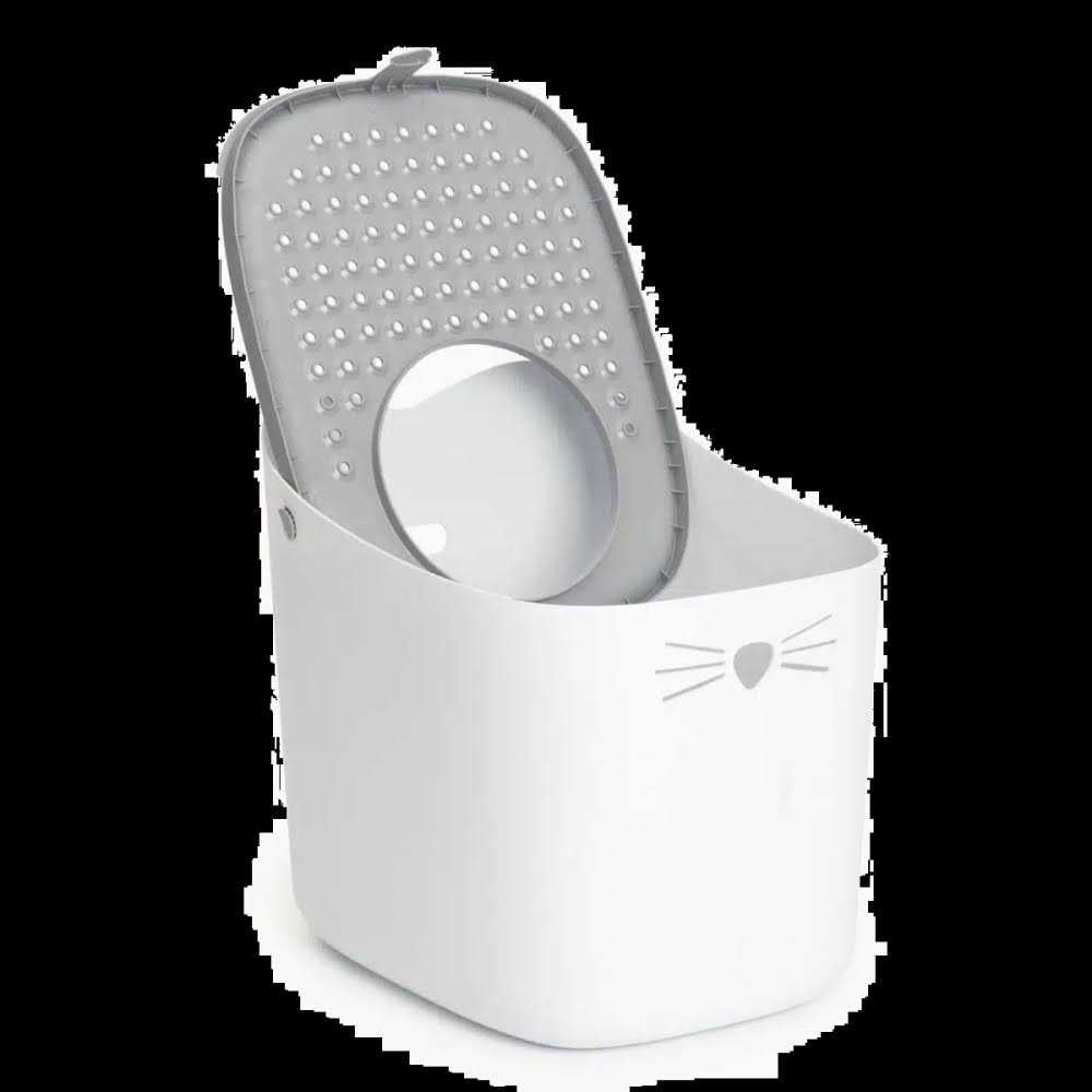 Litter Box P4901