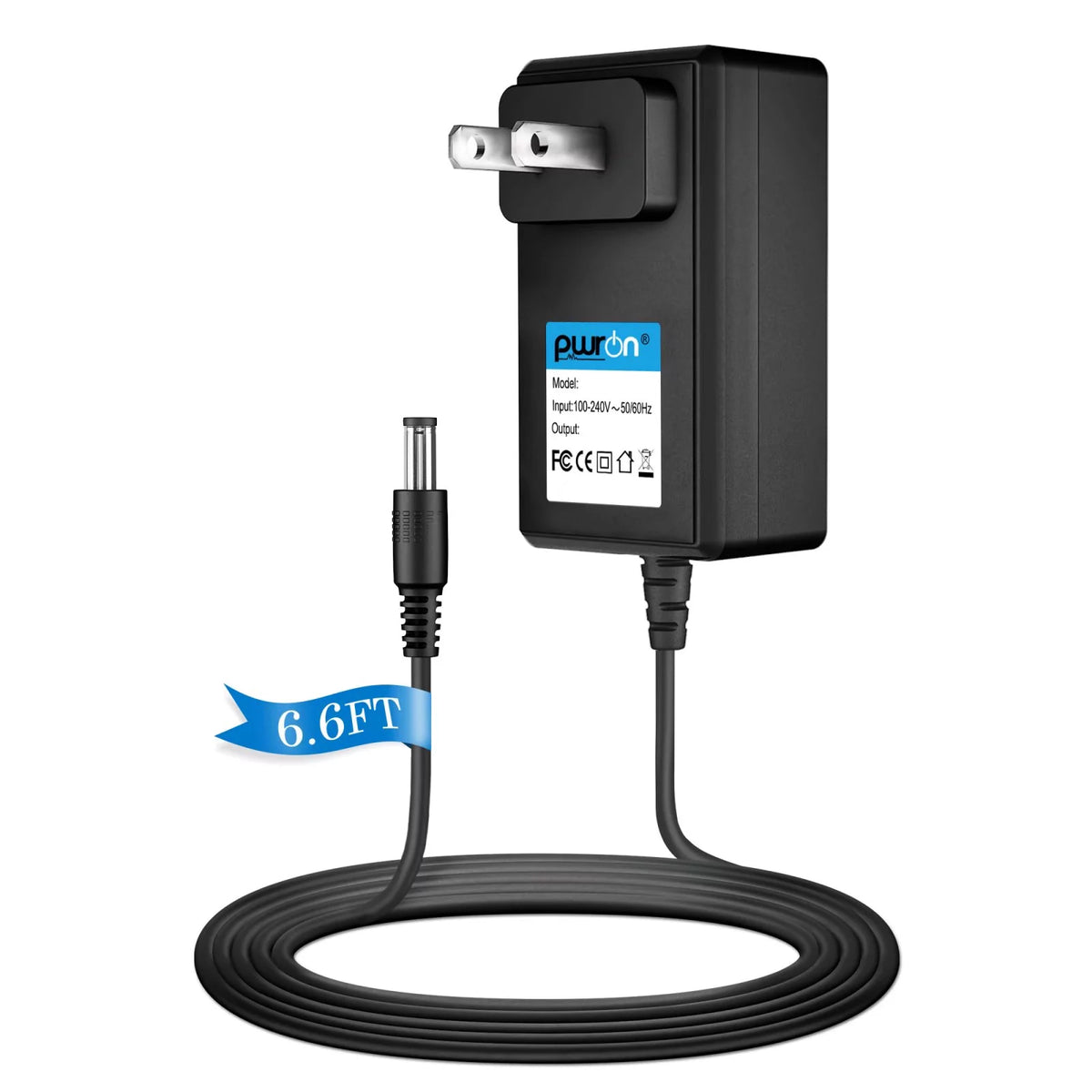AC Adapter Power Supply D777