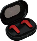 Black True Wireless Earbuds with Noise Cancelling G450658