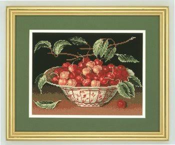 Needlepoint Kit B13401