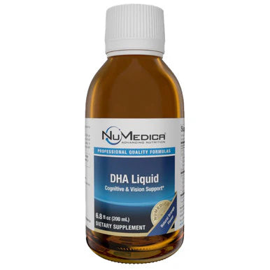 DHA Liquid 6.8oz G11858