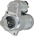 Starter Compatible With Suzuki Outboard W7799
