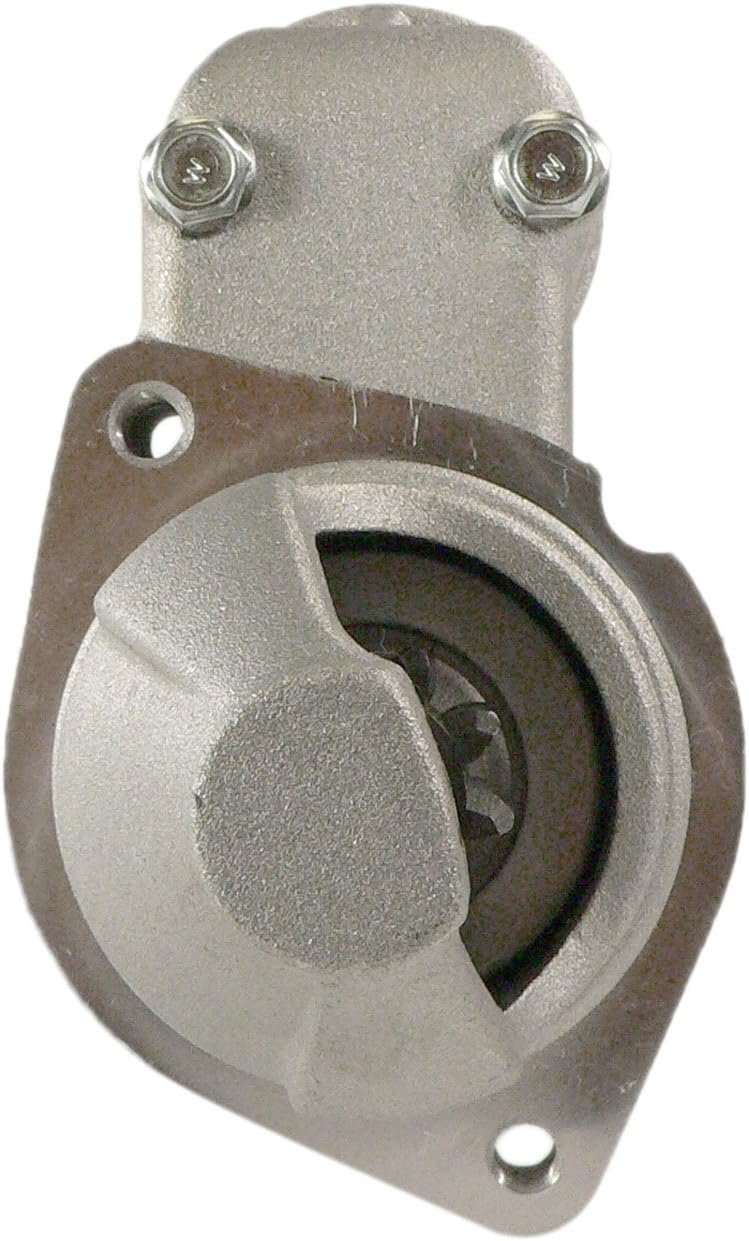 Starter Compatible With Suzuki Outboard W7799