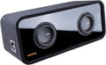 Dual 6-1/2" Ported Loaded Subwoofer Enclosure X961