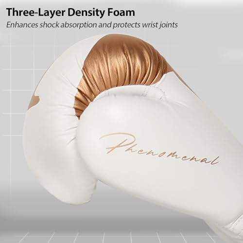 Boxing Training Gloves 10-16oz N188864