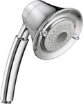 Polished Chrome Hand Shower Pack of 2 D186