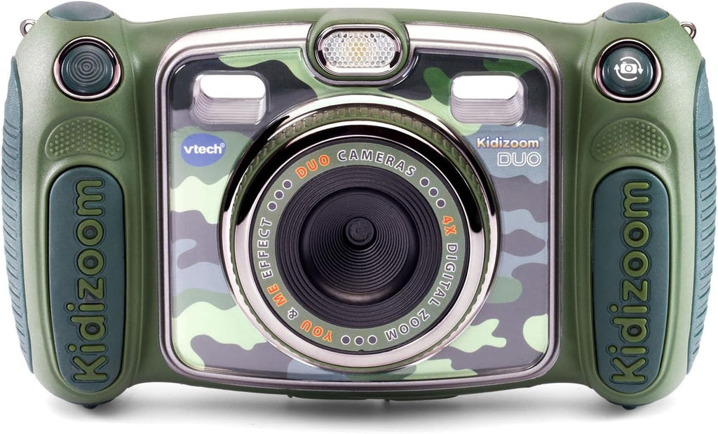 Blue Kidizoom Duo Selfie Camera U514