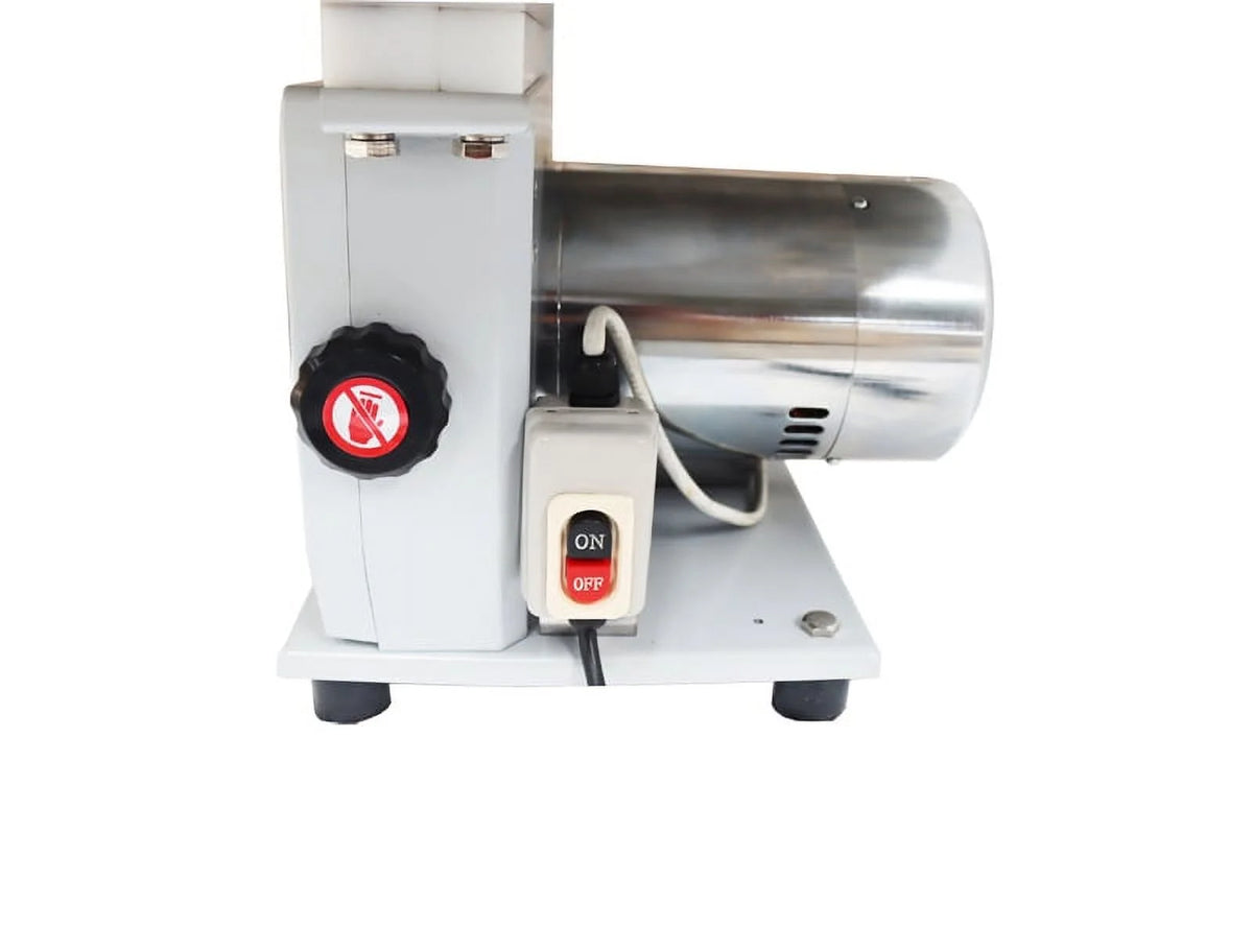 1100W Commercial Electric Meat Saw S303