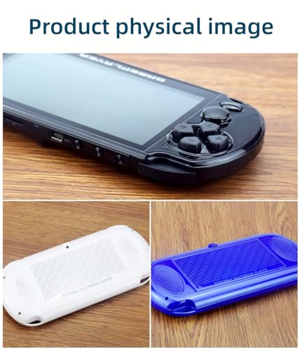 5.1 inch Handheld Game Console Y9856