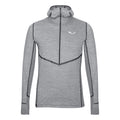 Navy Melange Hiking Jacket E1698