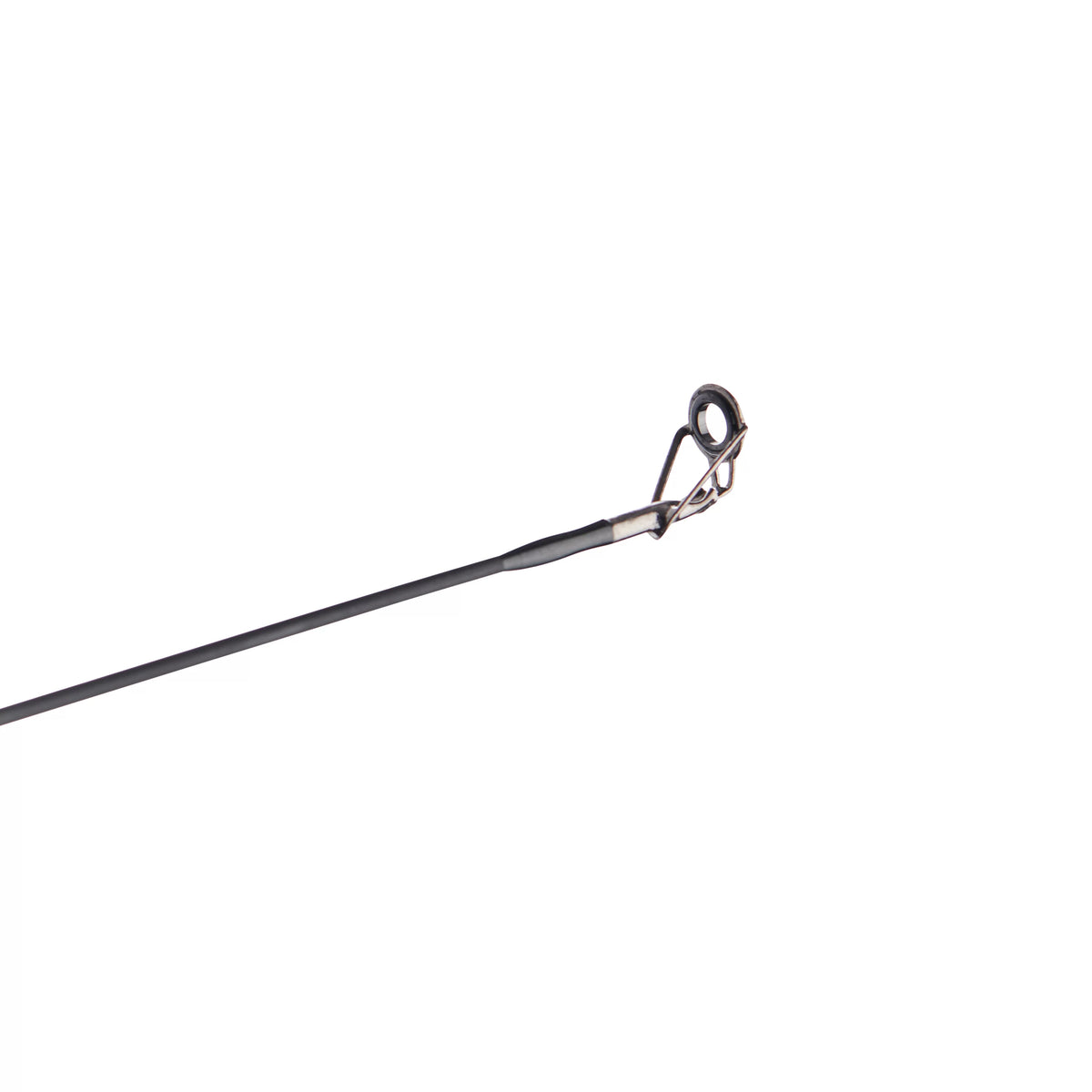 7' Black Baitcast Combo A434