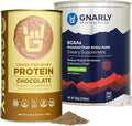 Chocolate Grass-Fed Whey Protein Supplement T77866