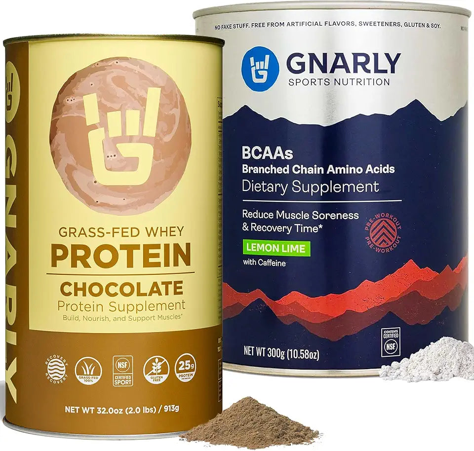 Chocolate Grass-Fed Whey Protein Supplement T77866