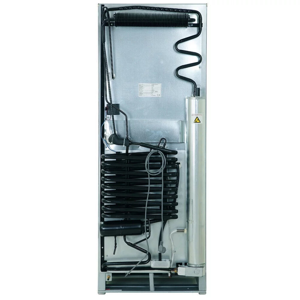 9.4 Cu ft Propane Refrigerator AC 110V E101
