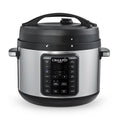 10 Qt Stainless Steel Pressure Cooker Y488