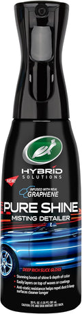 Graphene Infused Detailer Misting Spray, 20 oz V24148