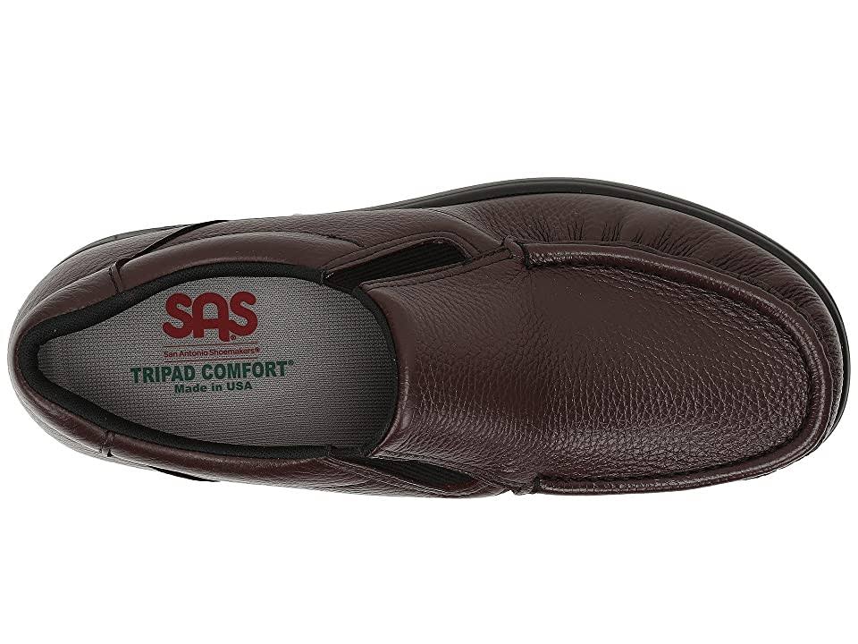 Cordovan Men's Side Gore Shoes S892741