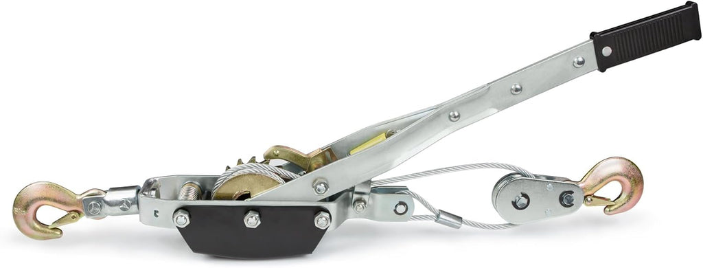 Pack of 2 4 Ton Power Puller K804332