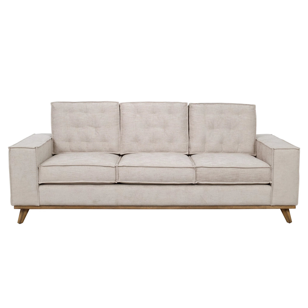 Upholstered Sofa T4349