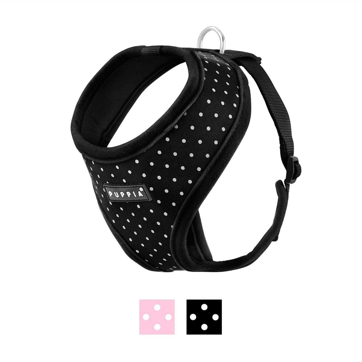 Dotty Harness U79824