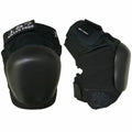Black X-Small Knee Pads E39826
