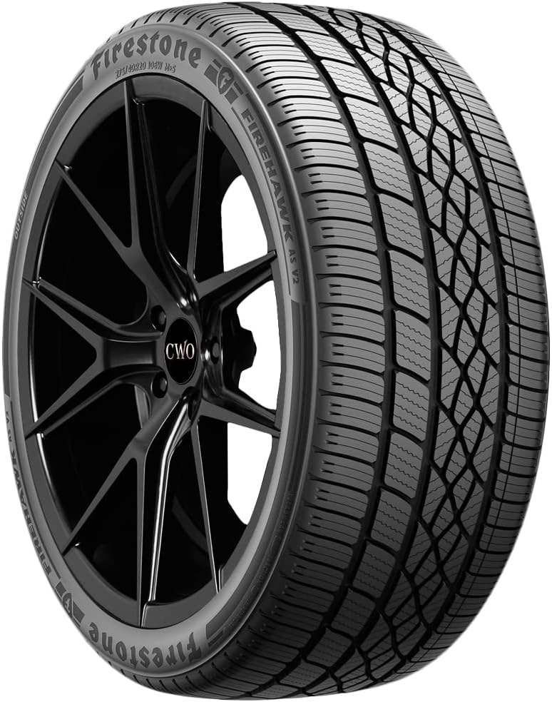 245/45R18 100W XL All Season Passenger Tire Y815