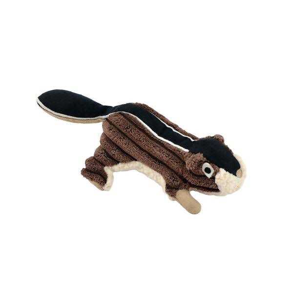 Stuffless Dog Toy O254
