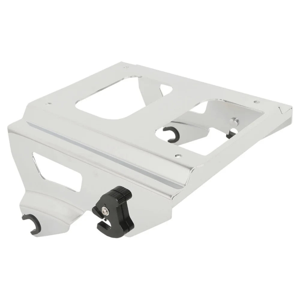 Detachable Solo Mount Rack Chrome R1969