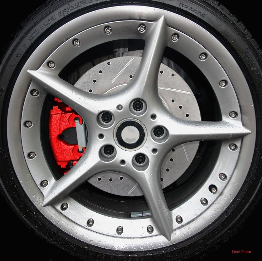 Premium Grade OE Caliper Assembly Pair Set E540