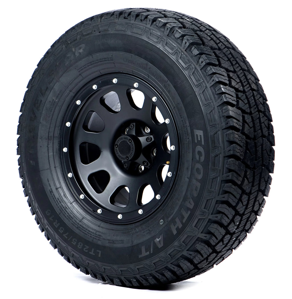 All Terrain Tire 255/70R16 111T Z9082