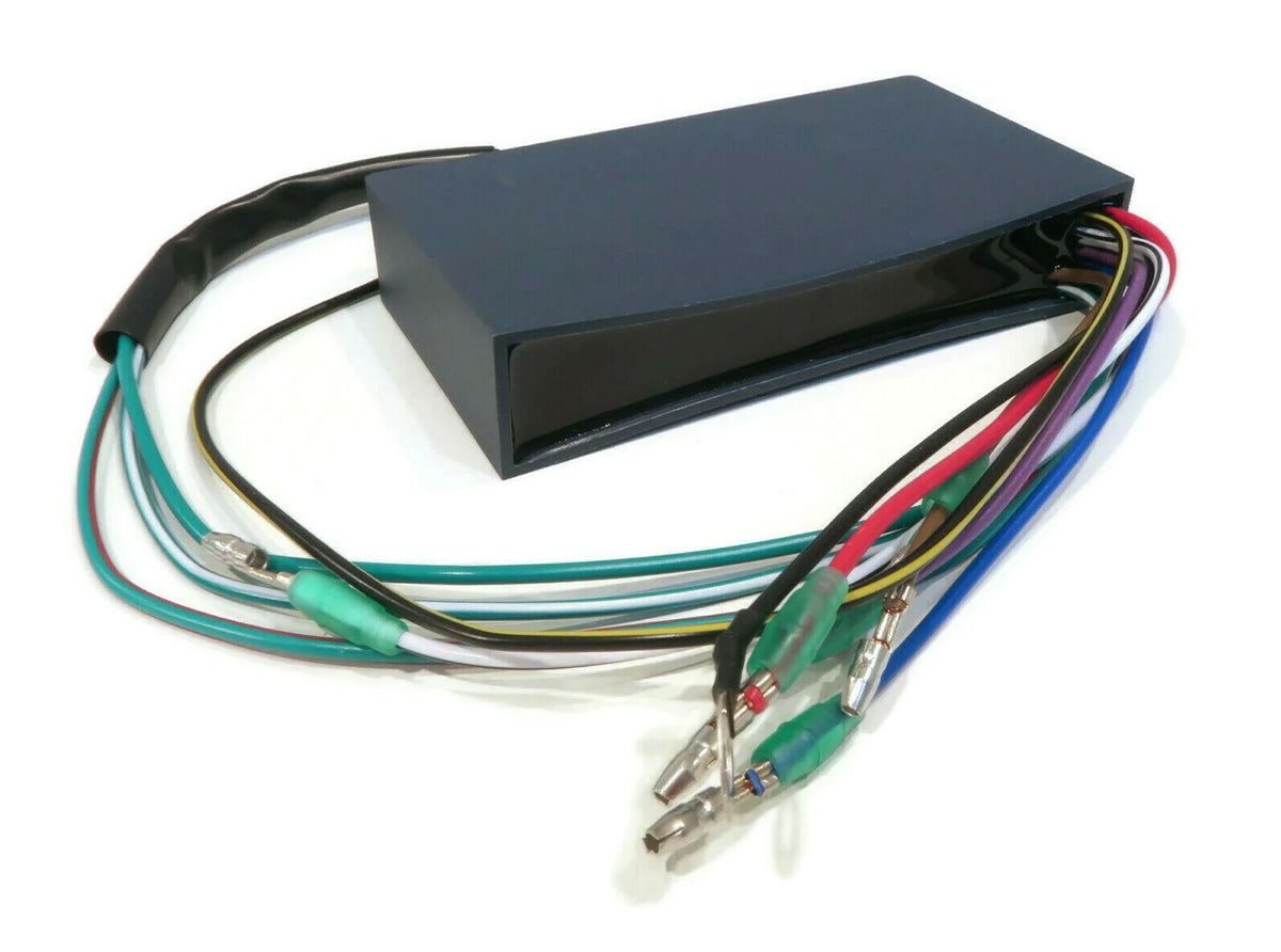 Switch Box For 1997 Mercury 60 HP Outboard Marine Engine P958907
