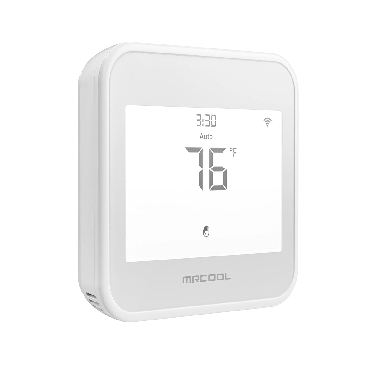 White Smart Thermostat U283
