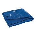 Blue Weather-Resistant Tarp X27115