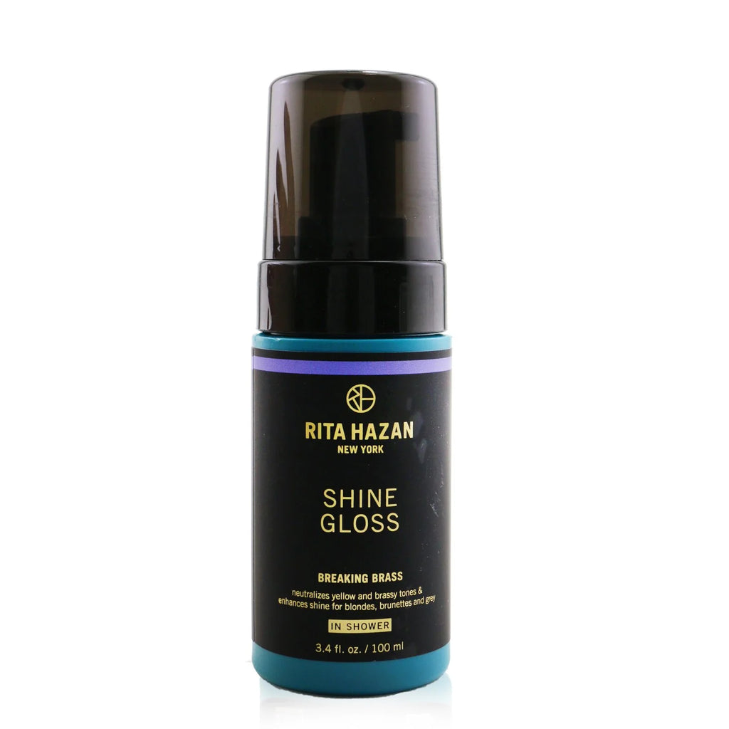 True Color Ultimate Shine Gloss 100ml/3.4 oz W8780