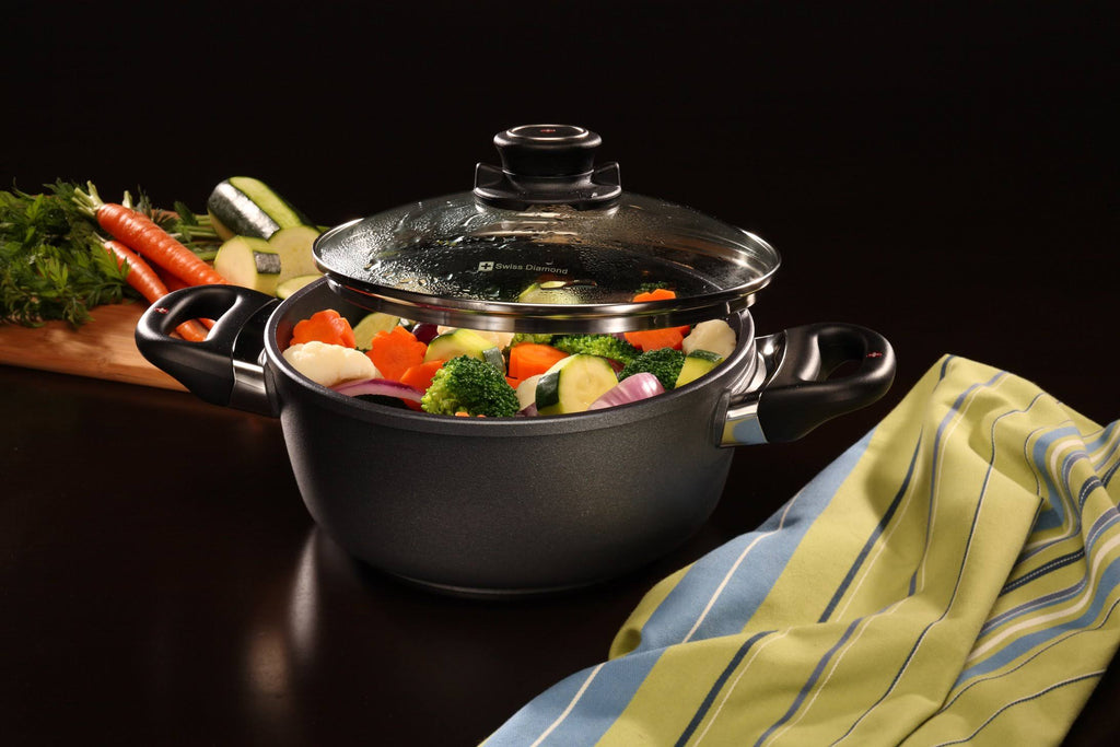2.3 qt. Casserole with Lid W466111